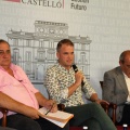 Debate Junta de Festes Castelló