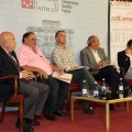 Debate Junta de Festes Castelló