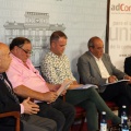 Debate Junta de Festes Castelló