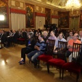 Debate Junta de Festes Castelló