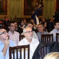 Debate Junta de Festes Castelló
