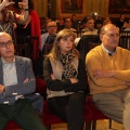 Debate Junta de Festes Castelló