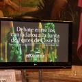 Debate Junta de Festes Castelló