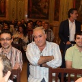 Debate Junta de Festes Castelló