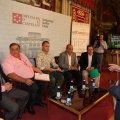 Debate Junta de Festes Castelló