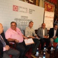 Debate Junta de Festes Castelló