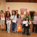 Premios  Benicàssim Belle Époque 201