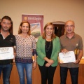 Premios  Benicàssim Belle Époque 201