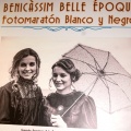 Premios  Benicàssim Belle Époque 201