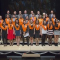 UJI, graduaciones