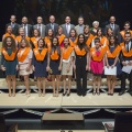 UJI, graduaciones