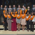 UJI, graduaciones