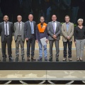 UJI, graduaciones