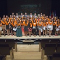 UJI, graduaciones
