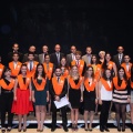 UJI, graduaciones