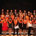 UJI, graduaciones