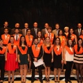 UJI, graduaciones