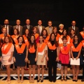 UJI, graduaciones