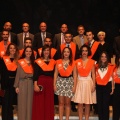 UJI, graduaciones