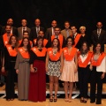 UJI, graduaciones