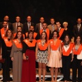 UJI, graduaciones