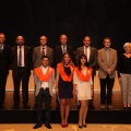 UJI, graduaciones