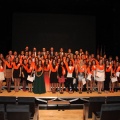 UJI, graduaciones
