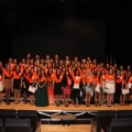 UJI, graduaciones