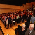 UJI, graduaciones