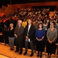 UJI, graduaciones