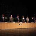 UJI, graduaciones