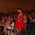 UJI, graduaciones