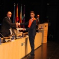 UJI, graduaciones