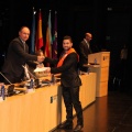 UJI, graduaciones