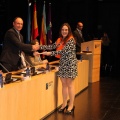 UJI, graduaciones