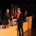 UJI, graduaciones