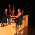 UJI, graduaciones