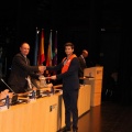 UJI, graduaciones