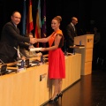 UJI, graduaciones