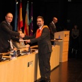 UJI, graduaciones