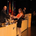 UJI, graduaciones