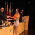 UJI, graduaciones