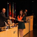 UJI, graduaciones
