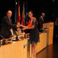 UJI, graduaciones