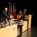 UJI, graduaciones