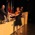 UJI, graduaciones