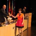 UJI, graduaciones