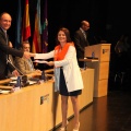 UJI, graduaciones