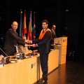 UJI, graduaciones