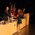 UJI, graduaciones